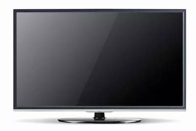 La reposición de una tv led