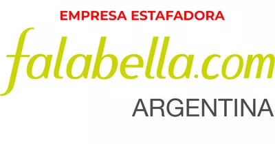 Falabella incumple en la entrega de sus productos