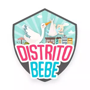 Distrito bebé estafadores no les compren!