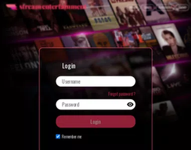 Solicito dar de baja mi suscripcion a empresa streamenterinment