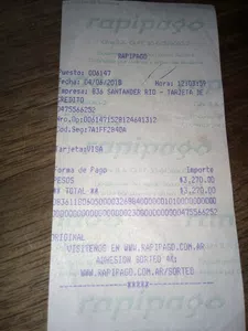 Qué debo hacer a quien debl