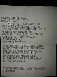 La plata