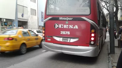 Viajar en condiciones dignas y seguras