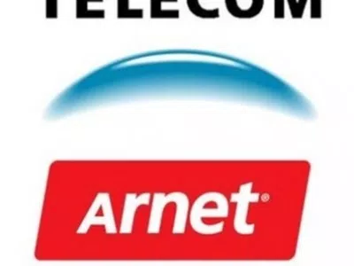 Telecom argentina - arnet
