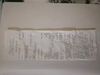 Que me devuelvan mi dinero