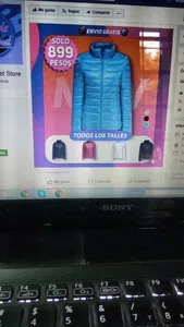 Una estafa