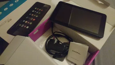 Garantía de tablet admiral: validez y dónde llevarla