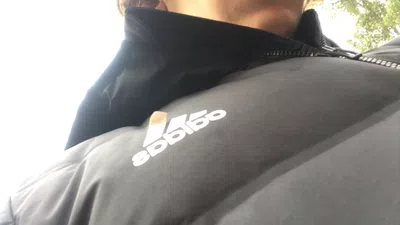 Cambio de prenda