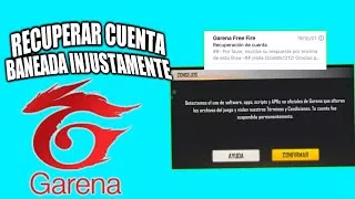 Me vaniaron mi cuenta