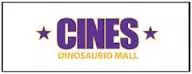 LOS NACHOS Y LOS CONO DE PIZA DE LOS CINES DINO ALTO VERDE