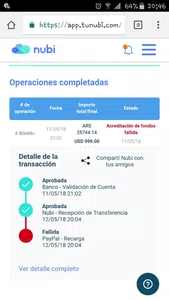 Decepcionante