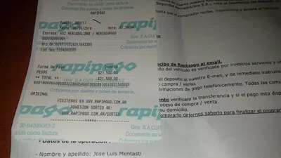 Fraude