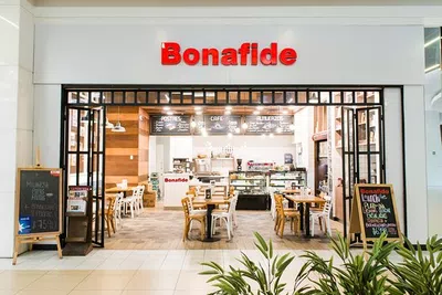 El pan dulce de bonafide tiene un gueco