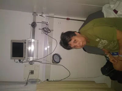 Necesito la atención que corresponde
