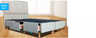 Quiero mi sommier o que me devuelvan la plata. estafadores