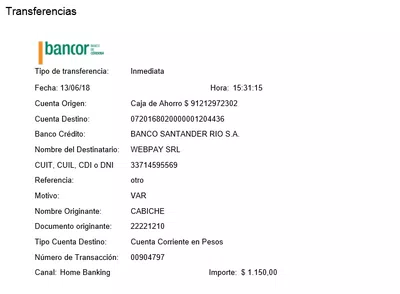 Solucionar