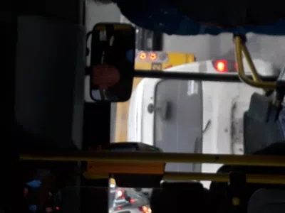 Que lo suspendan