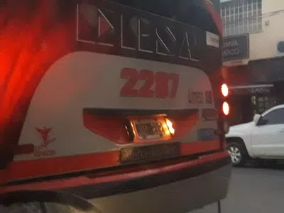 Que no me pasen por encima y respeten al otro