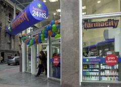 Mala atención en los farmacity