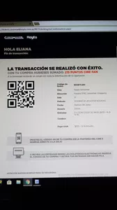 Reintegro de entradas