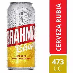 Me vino una cerveza vacía