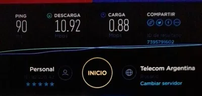 Me den todos los megas por lo q estoy  pagando . no  qe me saquen