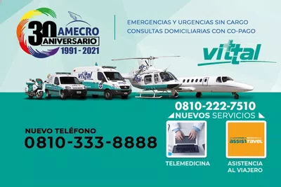 Pedí medico y nunca llego