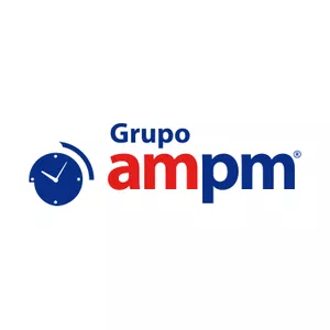 Grupo Am Pm Mi pedido aparece como robado.
