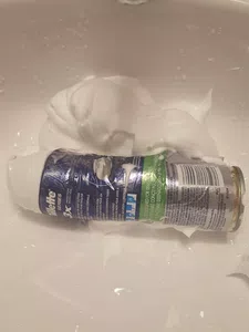 Que ellos sepan lo que está pasando con ese tipo de producto