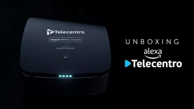 Telecentro me estafa dos facturas pagadas
