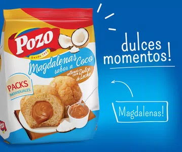 Están mufadas