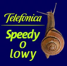 Cambio de router y servidor en mal estado (speedy)