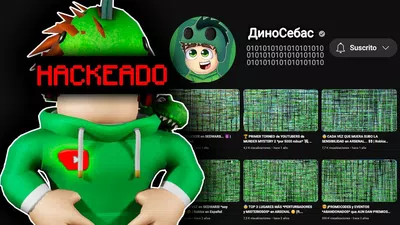 Me baneron ase 2 años