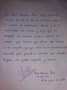 Dar baja