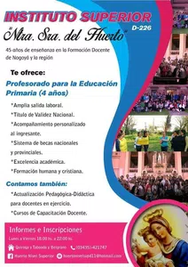 Cambiar el lugar donde estudio