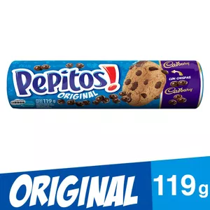 Queja por galletitas humedas