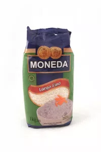 Vidrio en el arroz