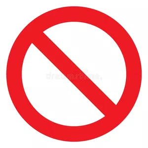 Bloqueo de cuebta