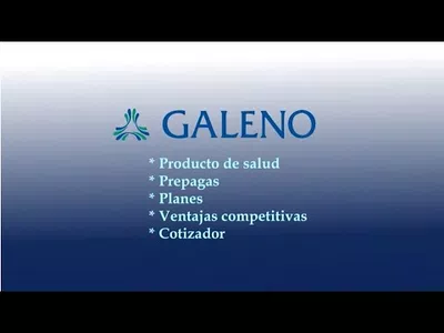 Galeno me niega la baja