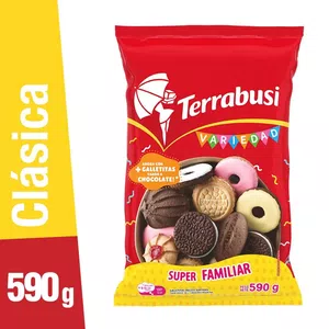 Melba sin relleno