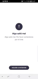 Eliminar cuenta