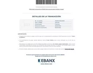Me estafaron