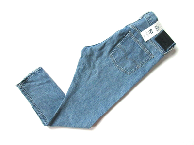 Pacific blue  Denim  Sa Pedido incompleto