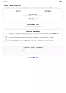 Me estafaron robo