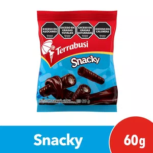 Me intoxique porque me comí un chocolate podrido de su marca