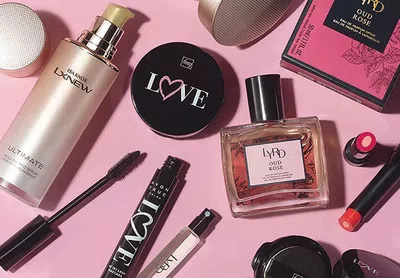 Dar de baja avon