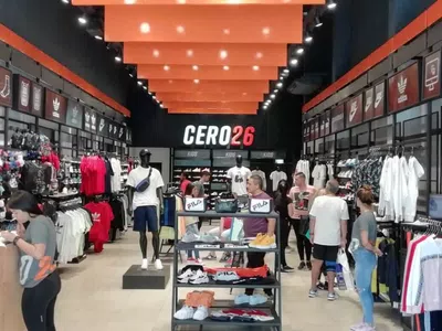 No tengo. novedades. ni aparece el seguimiento de mi compra