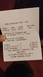 Cómo recupero el dinero que no me fue entregado?