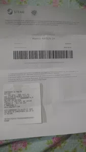 No aparece el pago acreditado