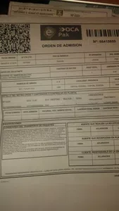 Accion fraudulenta avalada por mercado libre
